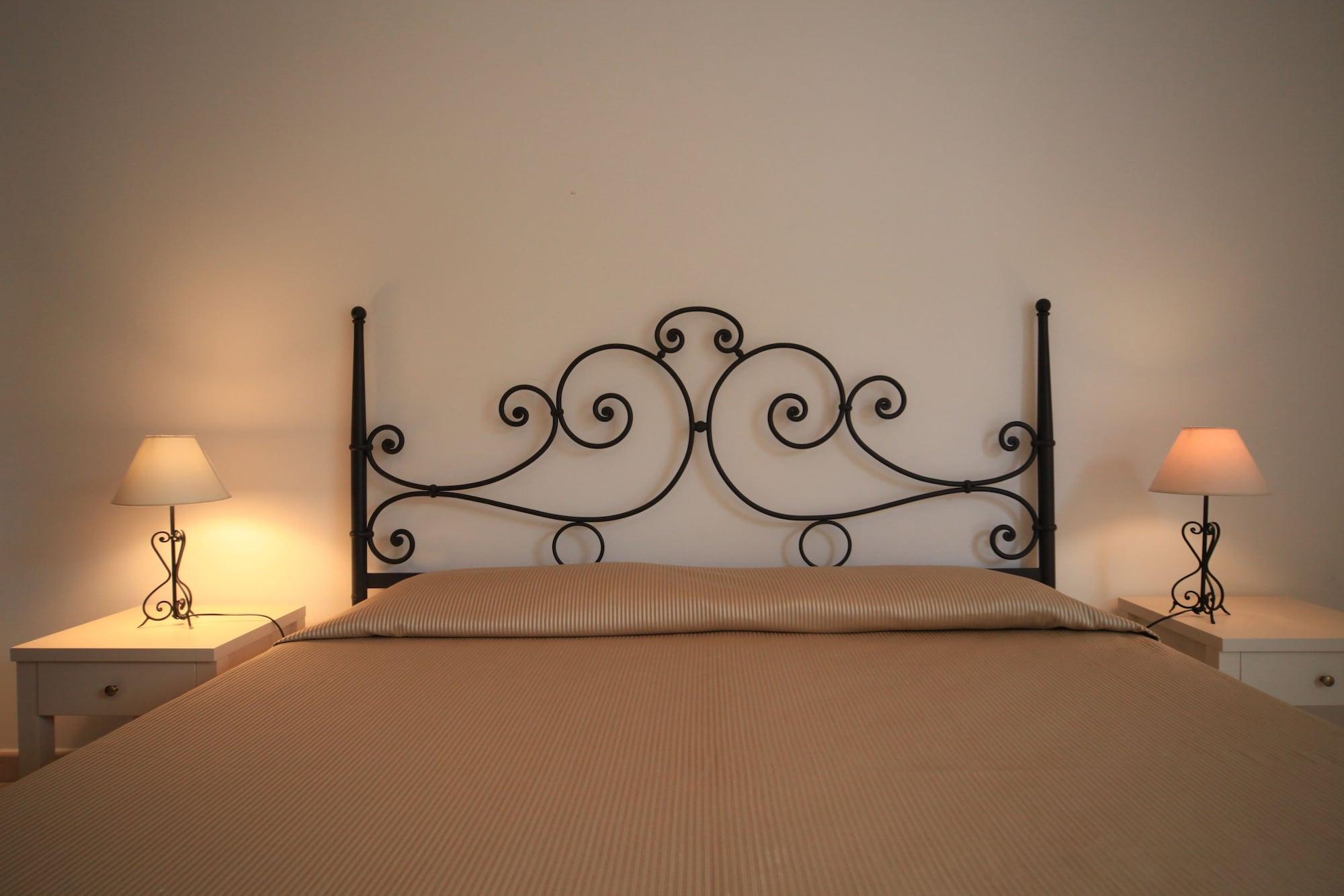 Hotel Amarea - Aeolian Charme Canneto  Ngoại thất bức ảnh