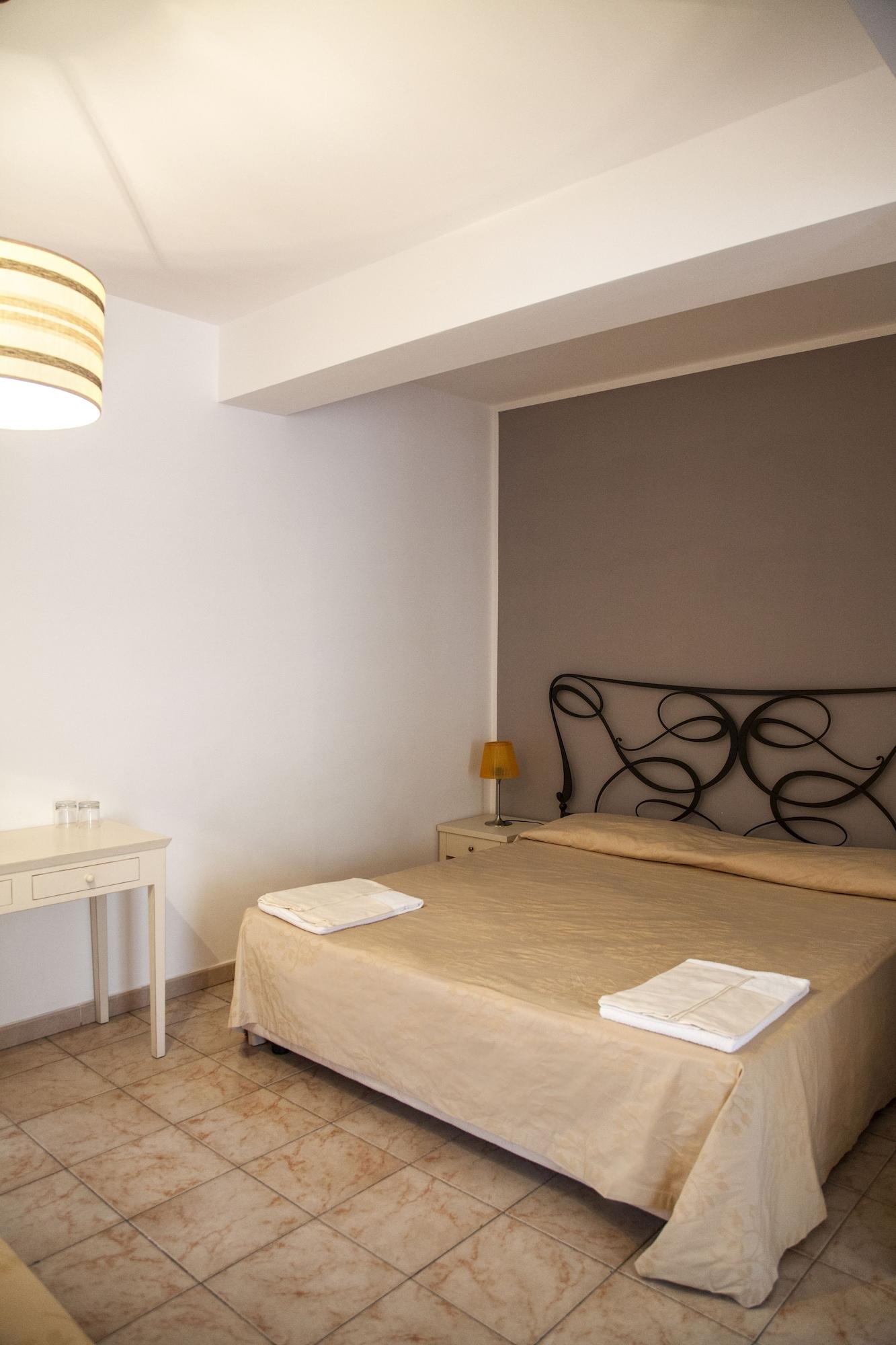 Hotel Amarea - Aeolian Charme Canneto  Ngoại thất bức ảnh