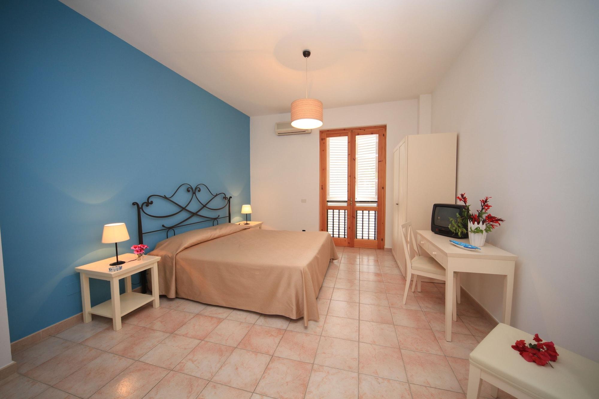 Hotel Amarea - Aeolian Charme Canneto  Ngoại thất bức ảnh