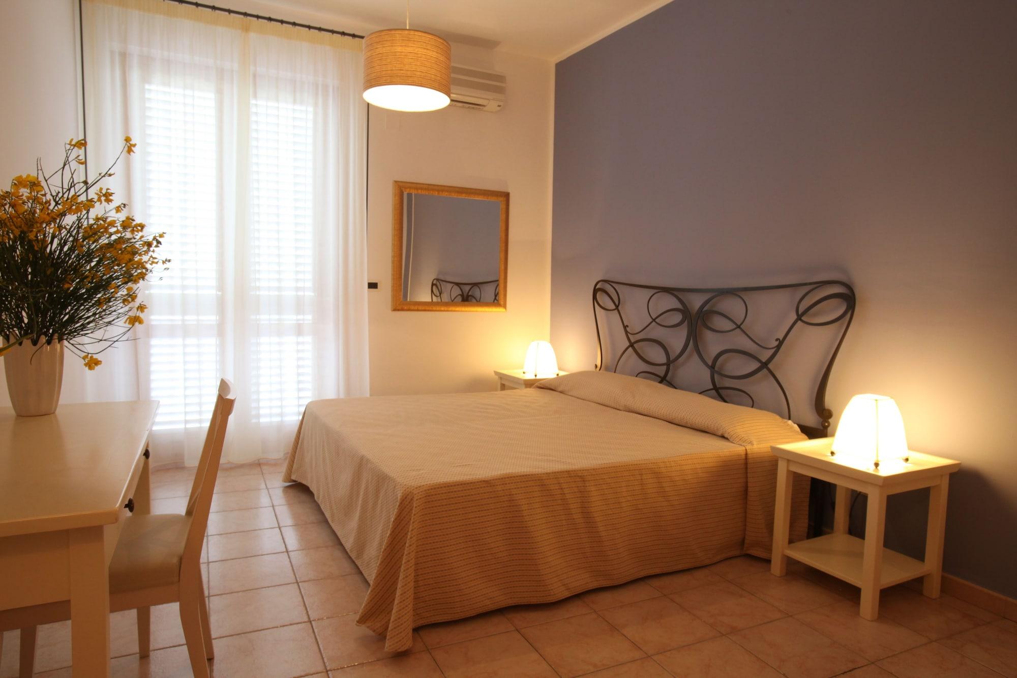 Hotel Amarea - Aeolian Charme Canneto  Ngoại thất bức ảnh