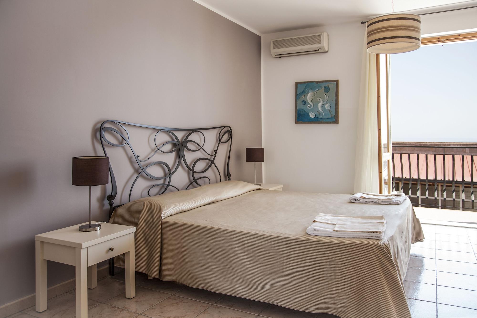 Hotel Amarea - Aeolian Charme Canneto  Ngoại thất bức ảnh