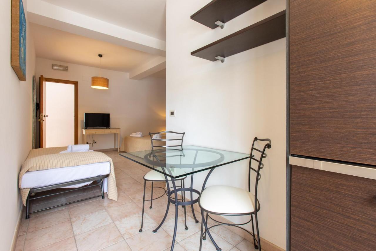 Hotel Amarea - Aeolian Charme Canneto  Ngoại thất bức ảnh