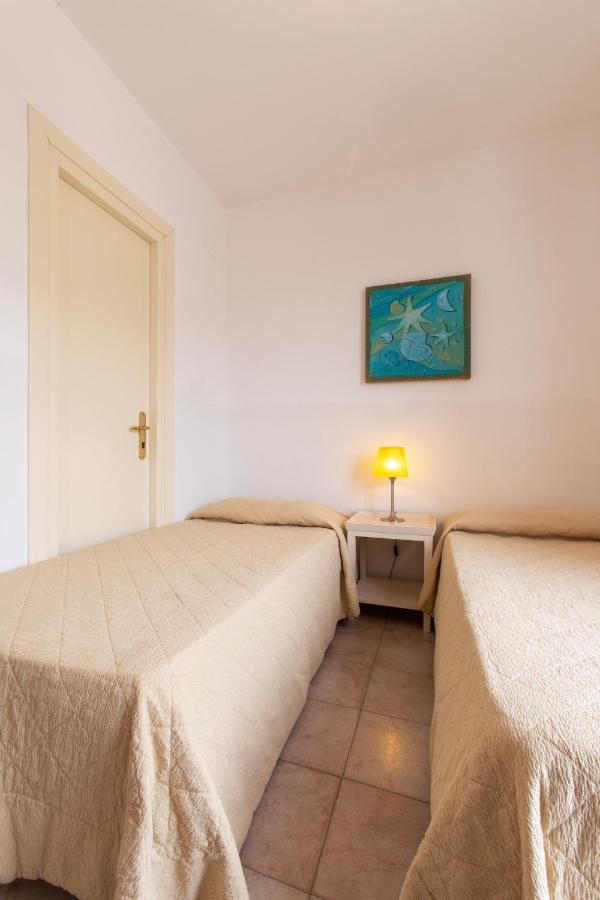 Hotel Amarea - Aeolian Charme Canneto  Ngoại thất bức ảnh