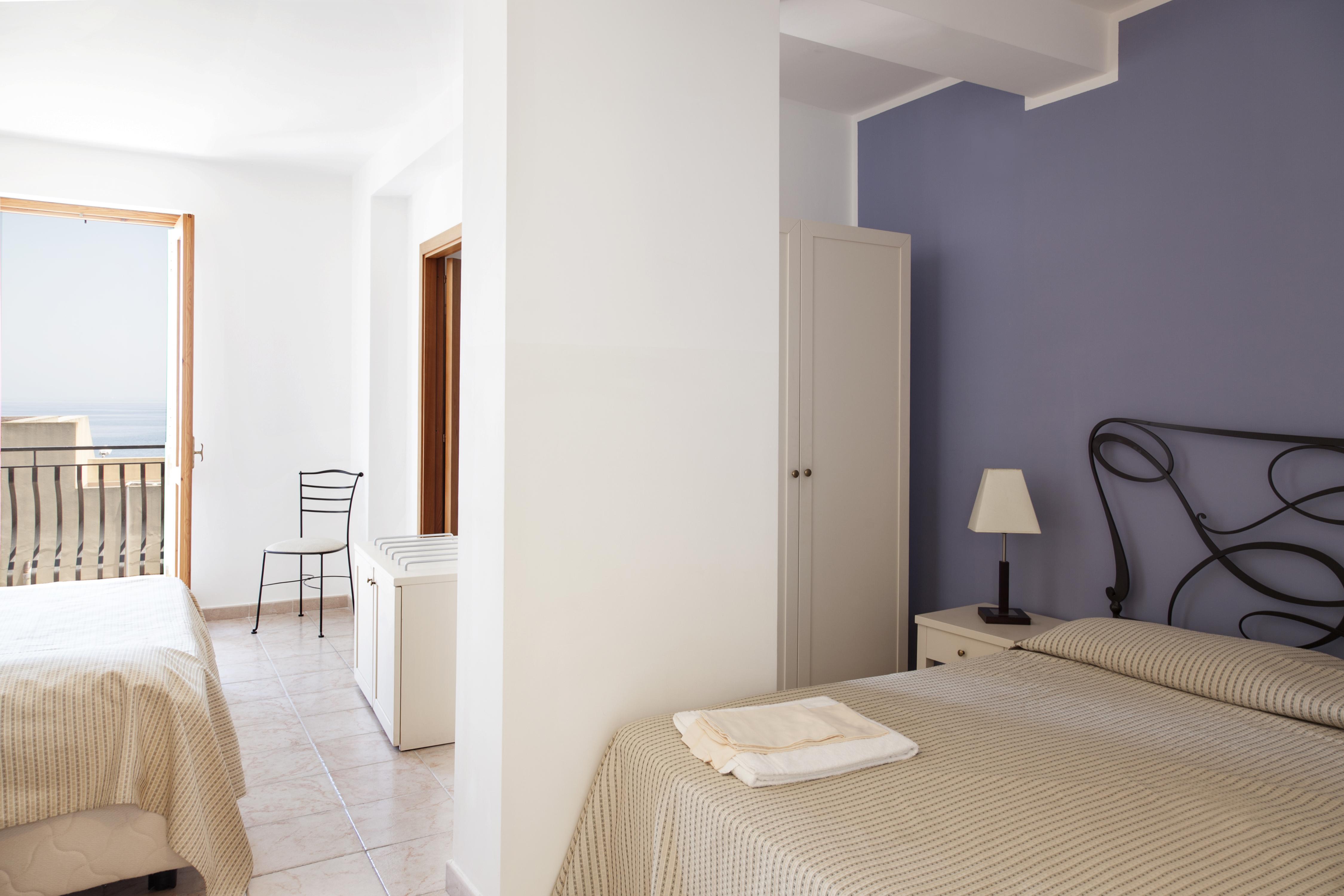 Hotel Amarea - Aeolian Charme Canneto  Ngoại thất bức ảnh