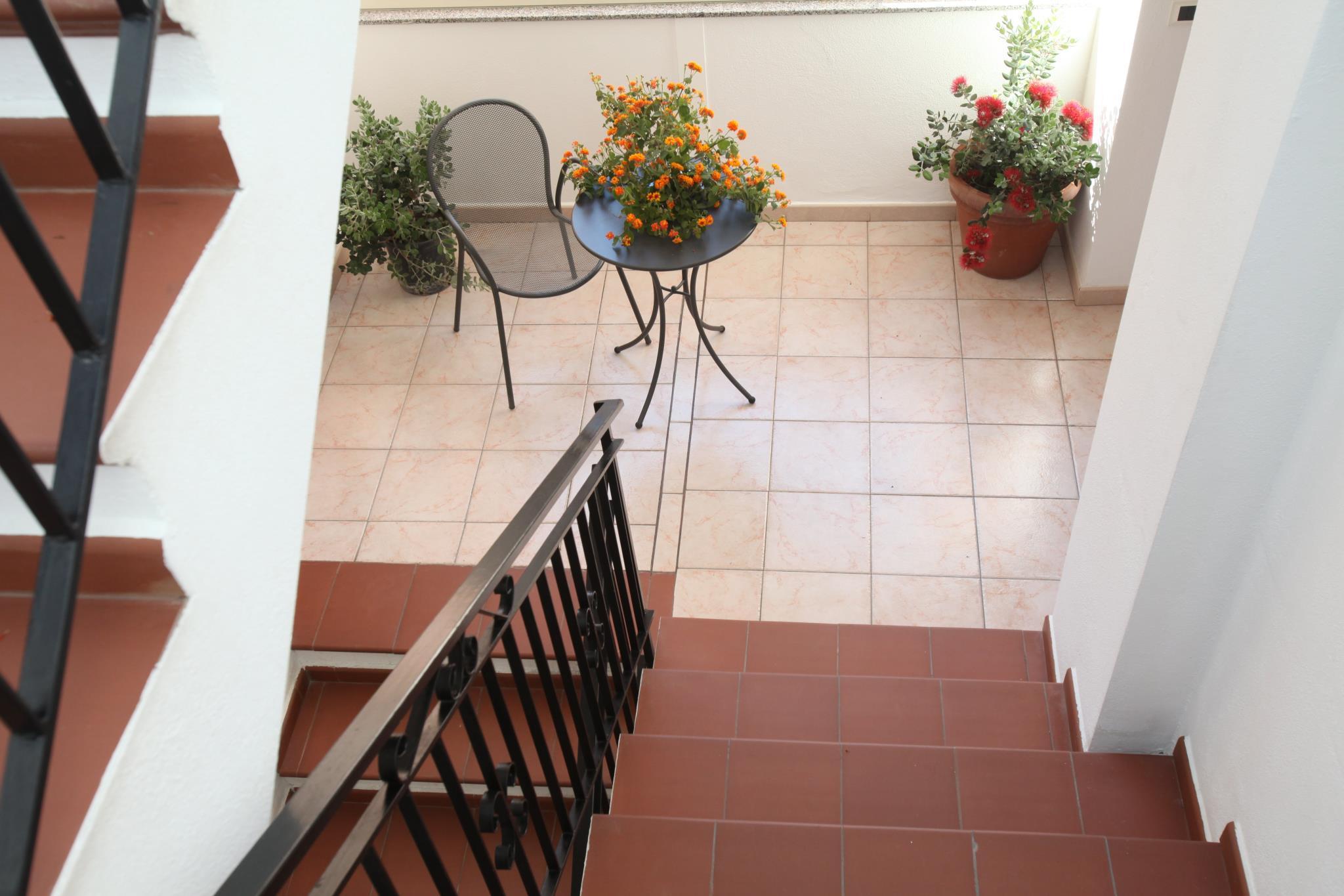 Hotel Amarea - Aeolian Charme Canneto  Ngoại thất bức ảnh
