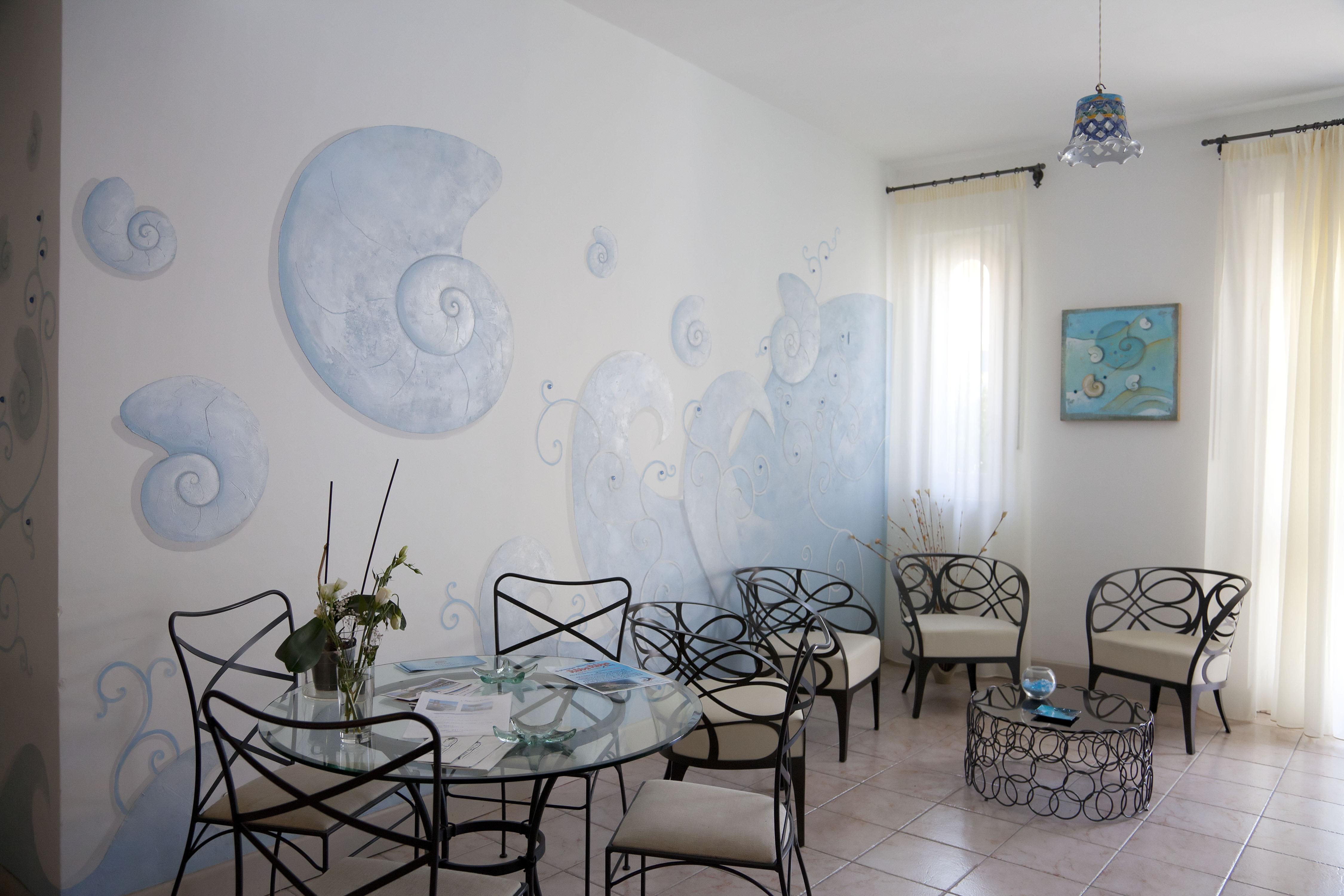 Hotel Amarea - Aeolian Charme Canneto  Ngoại thất bức ảnh