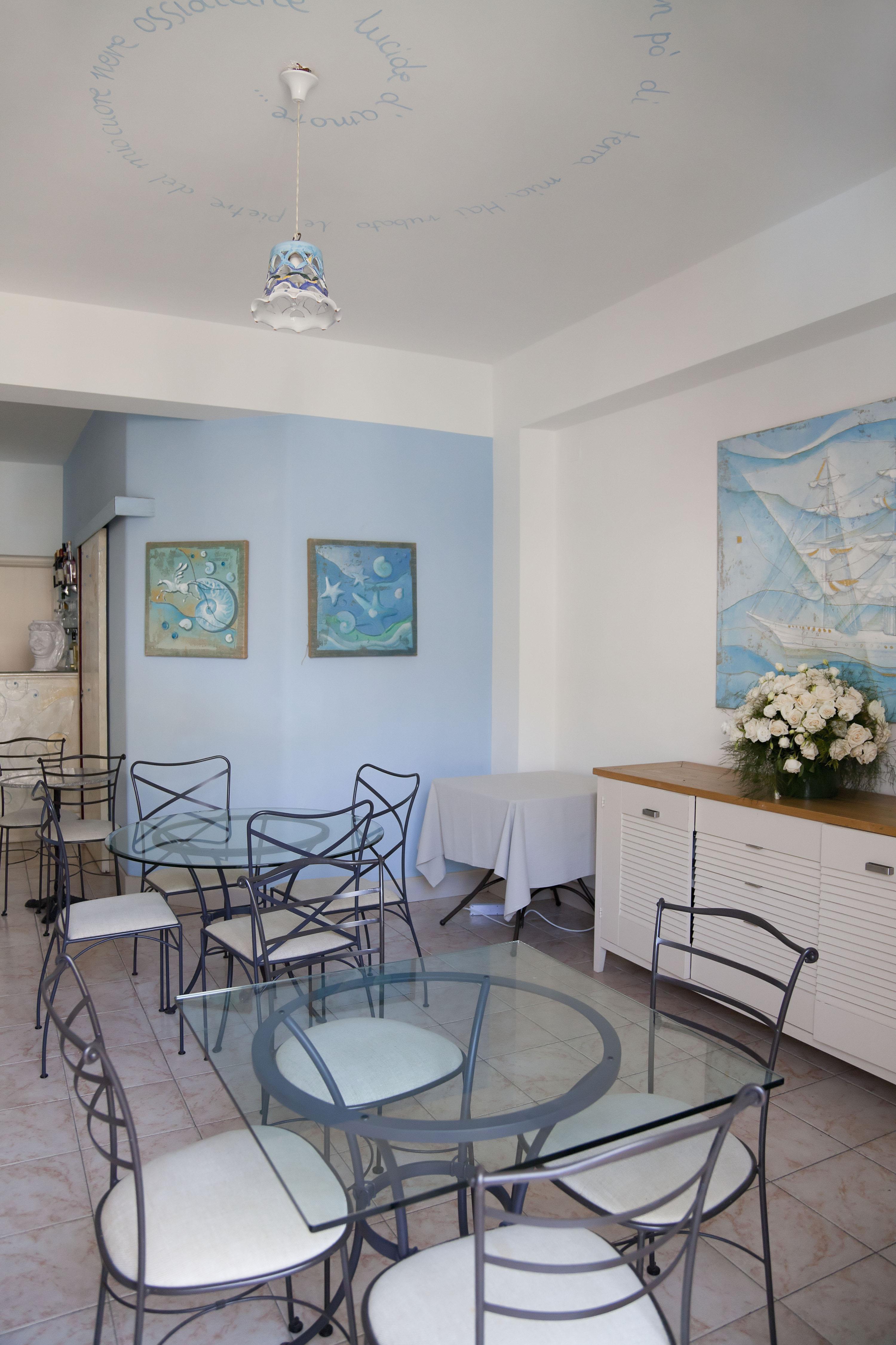 Hotel Amarea - Aeolian Charme Canneto  Ngoại thất bức ảnh