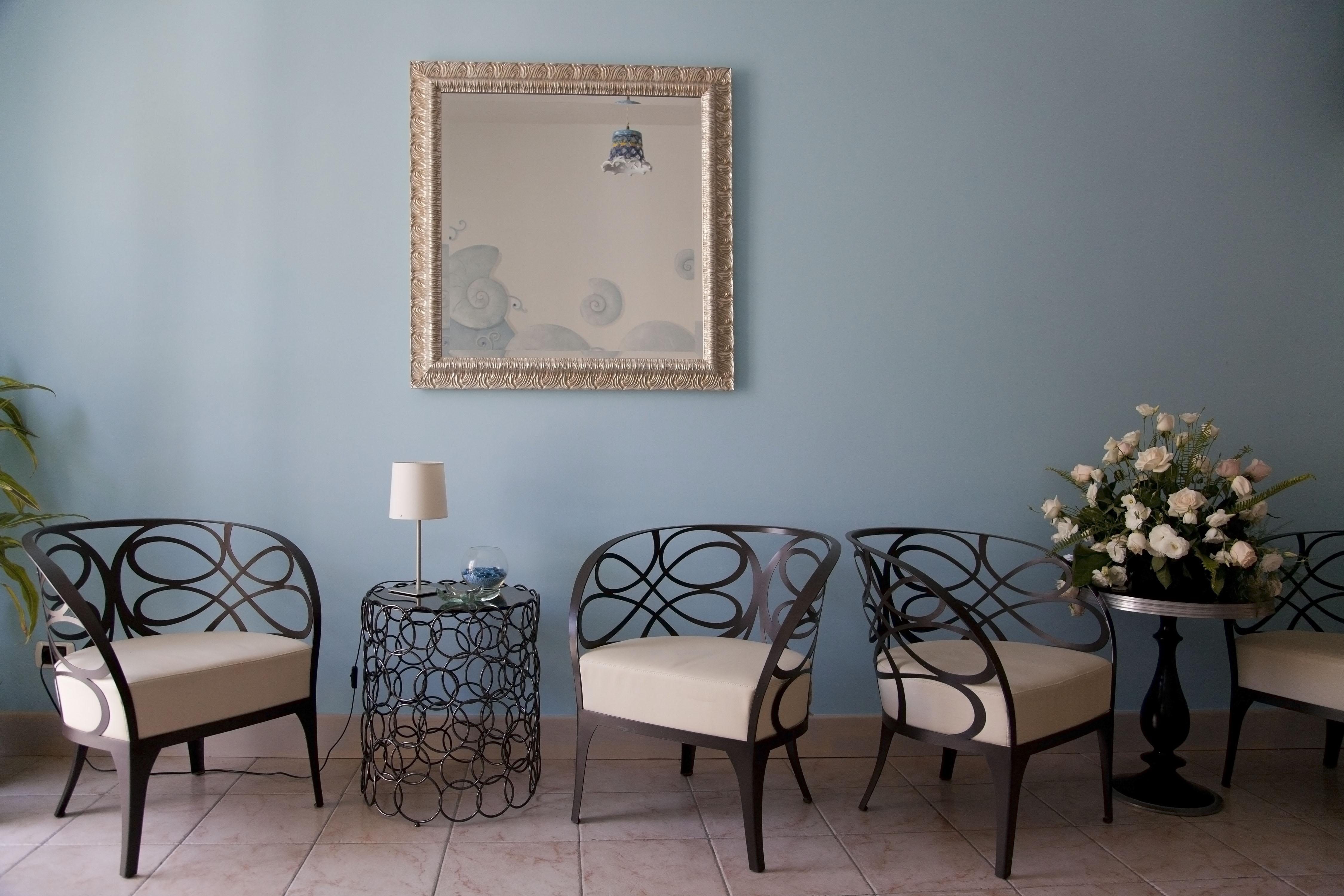 Hotel Amarea - Aeolian Charme Canneto  Ngoại thất bức ảnh