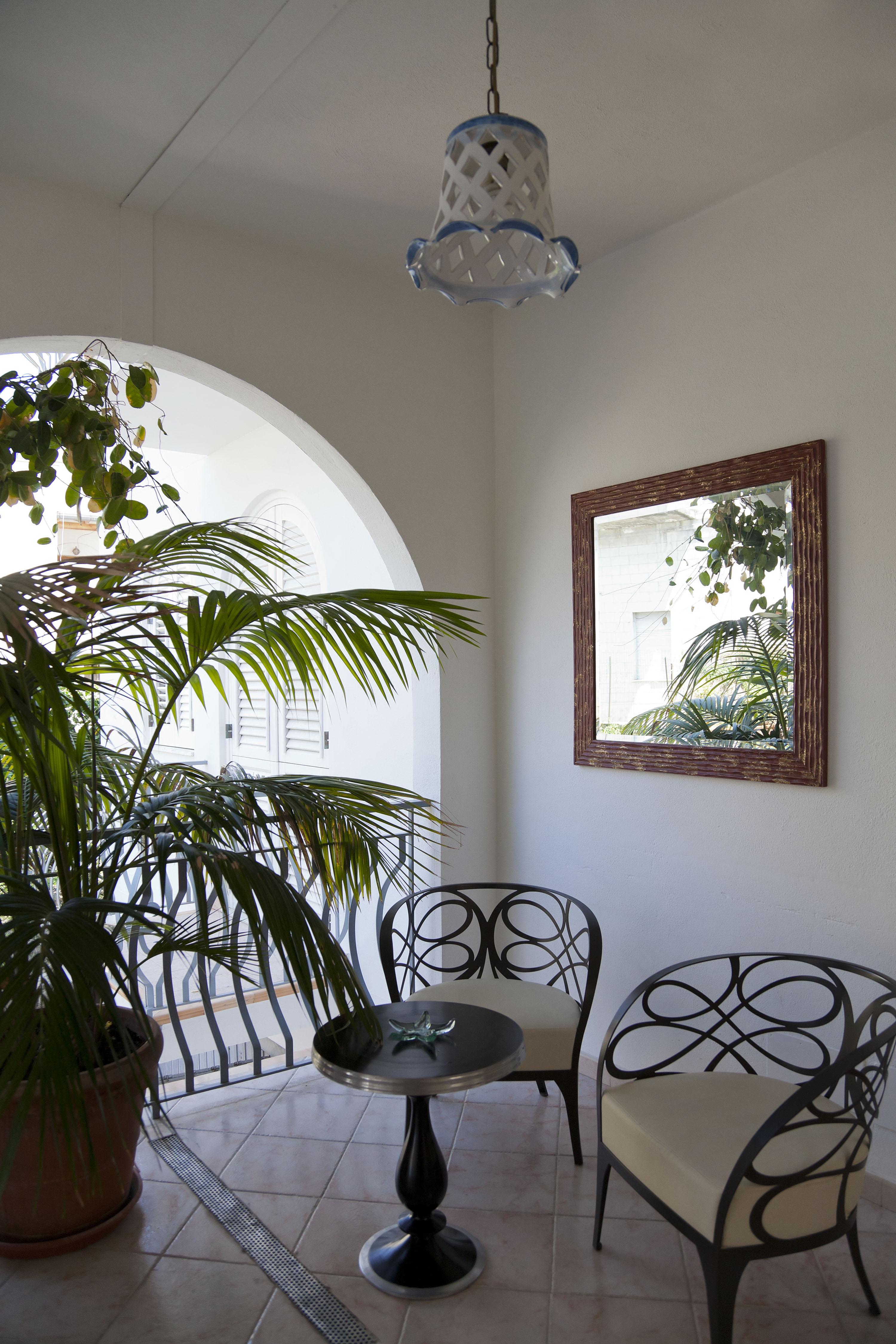 Hotel Amarea - Aeolian Charme Canneto  Ngoại thất bức ảnh