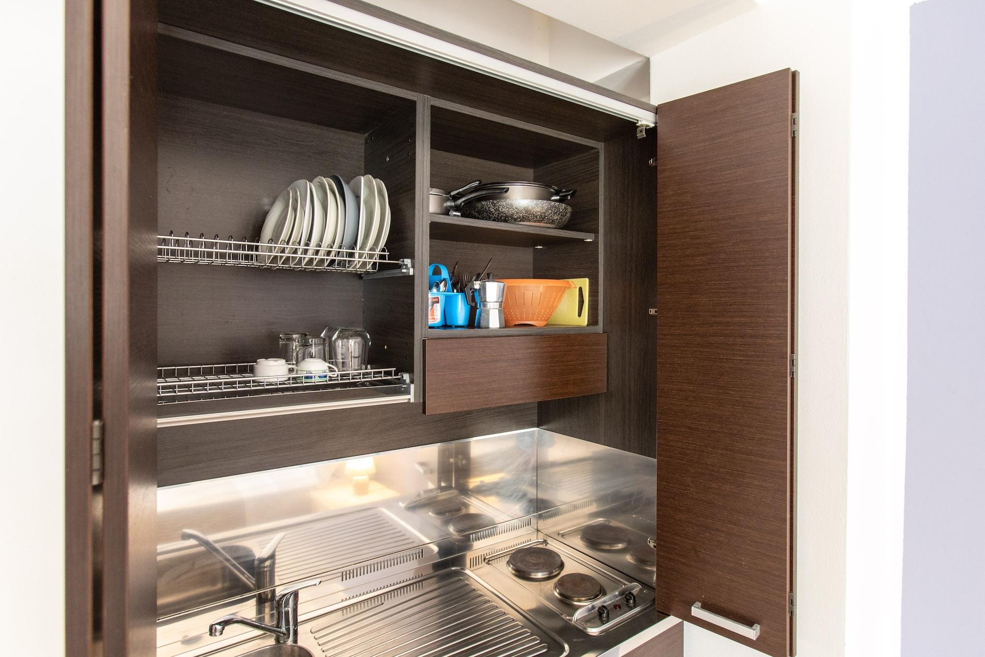 Hotel Amarea - Aeolian Charme Canneto  Ngoại thất bức ảnh