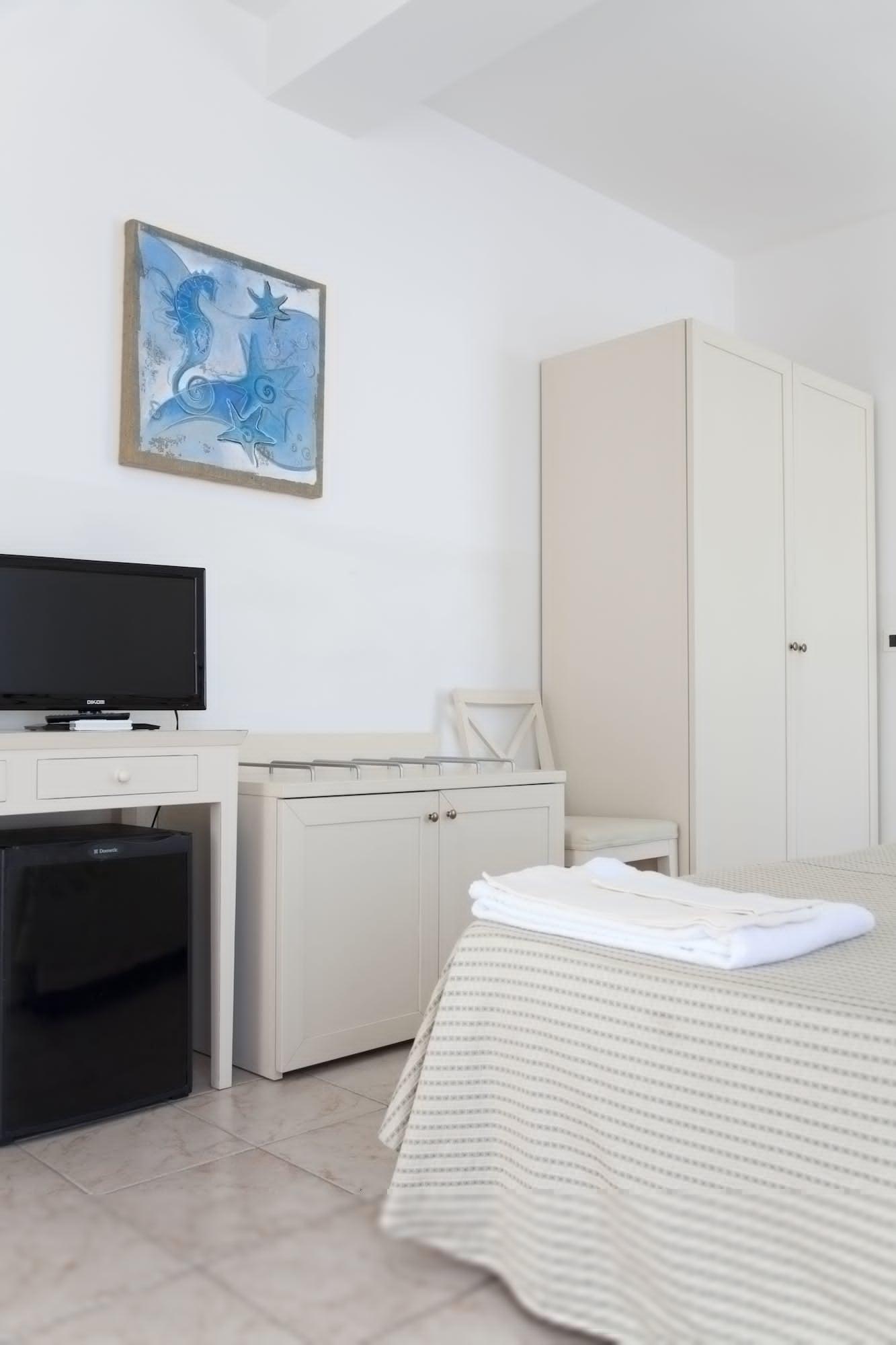 Hotel Amarea - Aeolian Charme Canneto  Ngoại thất bức ảnh