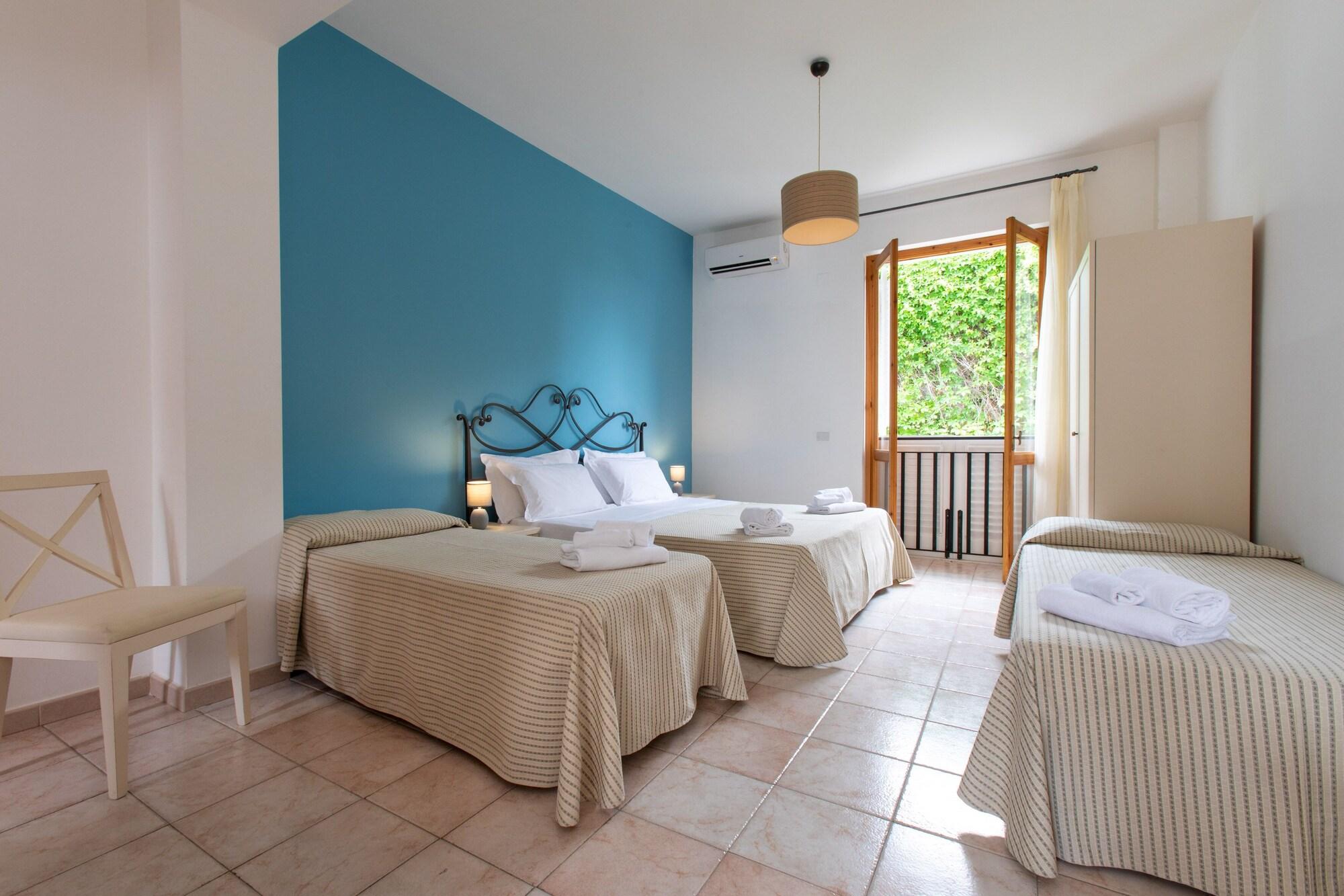 Hotel Amarea - Aeolian Charme Canneto  Ngoại thất bức ảnh