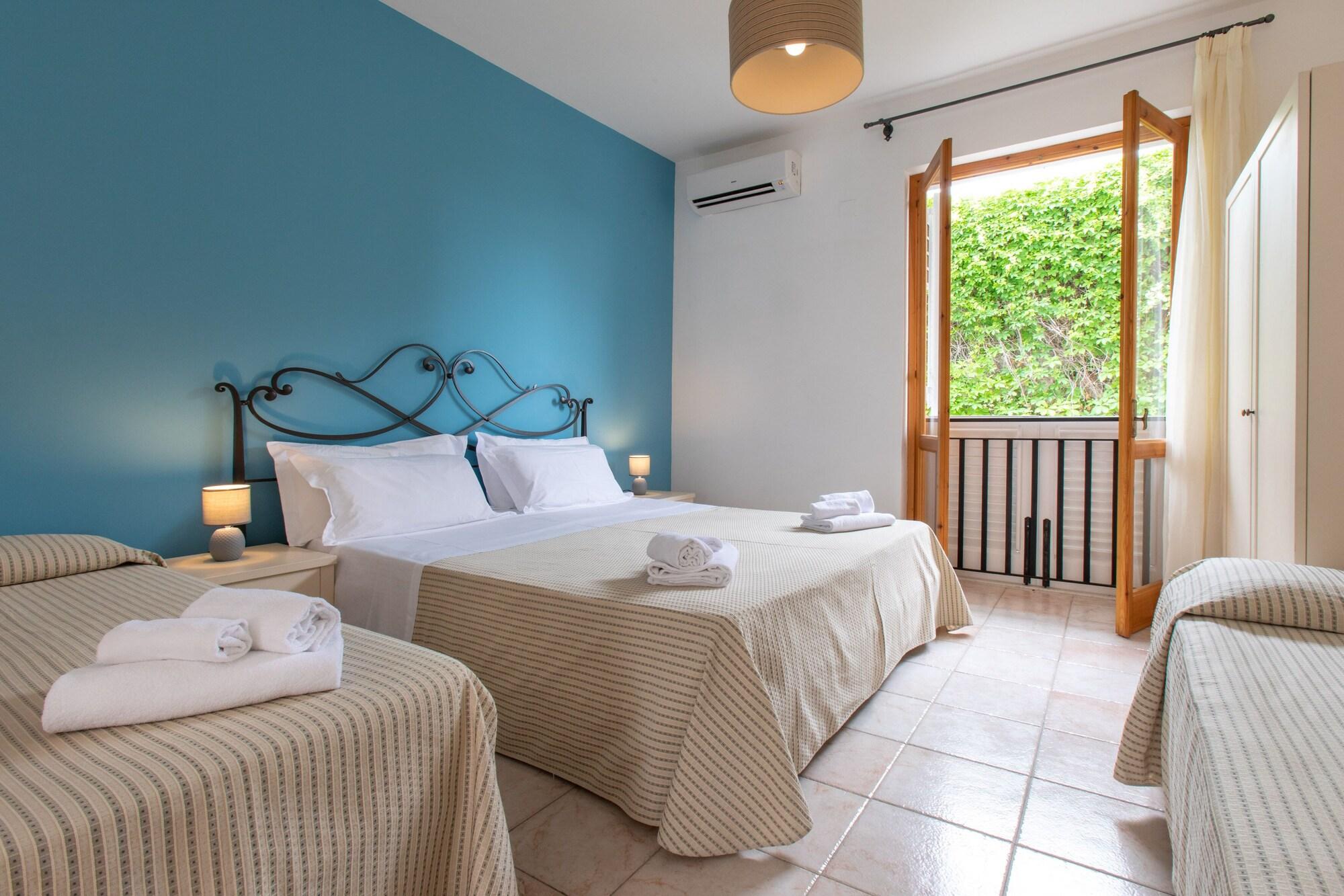 Hotel Amarea - Aeolian Charme Canneto  Ngoại thất bức ảnh