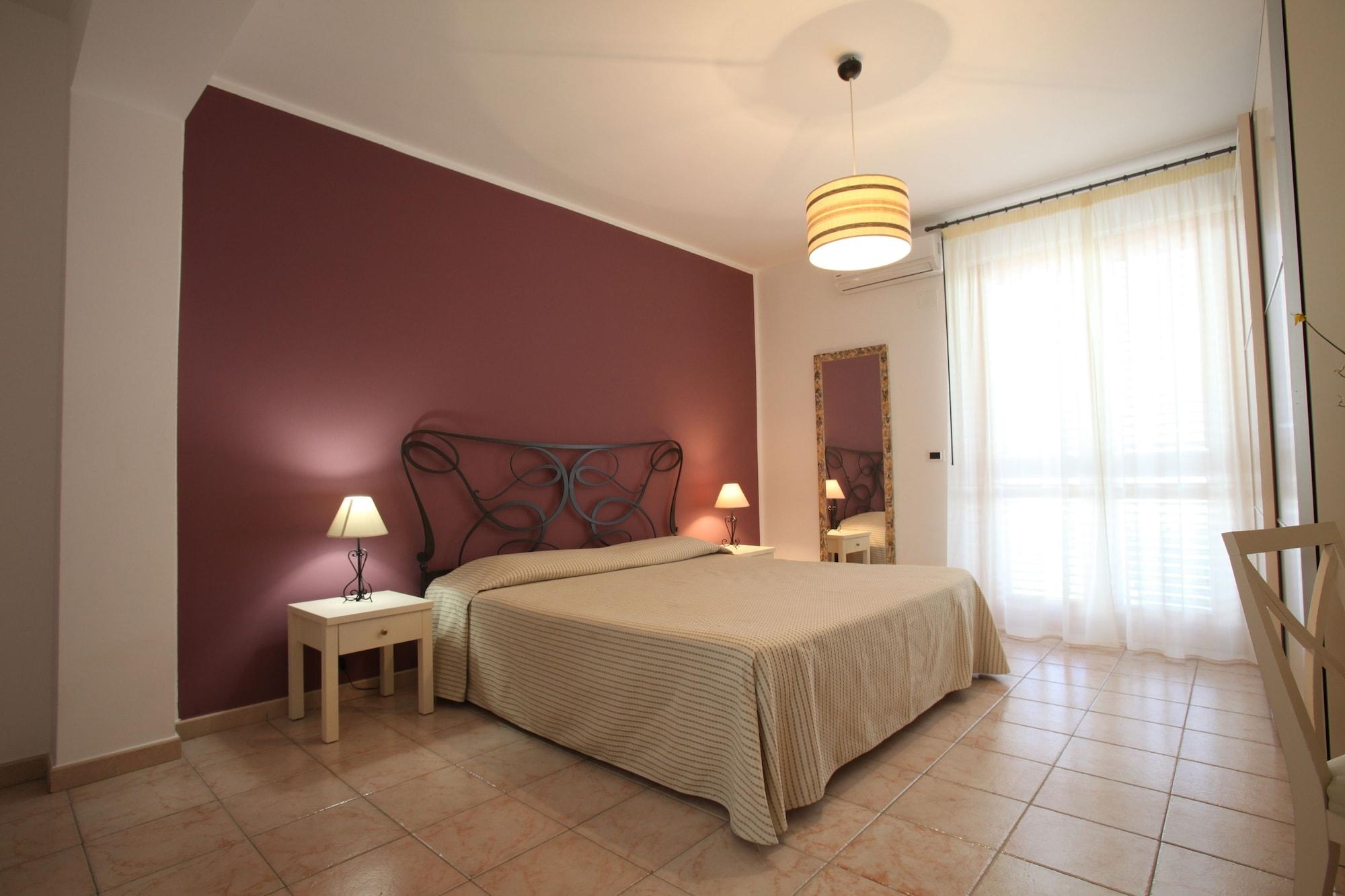 Hotel Amarea - Aeolian Charme Canneto  Ngoại thất bức ảnh