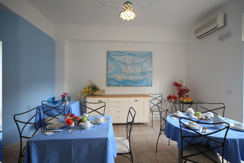 Hotel Amarea - Aeolian Charme Canneto  Ngoại thất bức ảnh